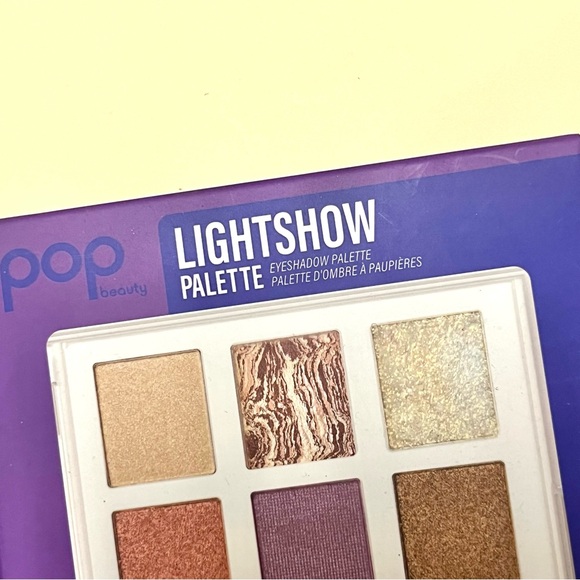🏷️ set of 12 colorful eye shadow palette - Picture 8 of 16